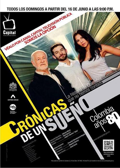 Crónicas de un sueño