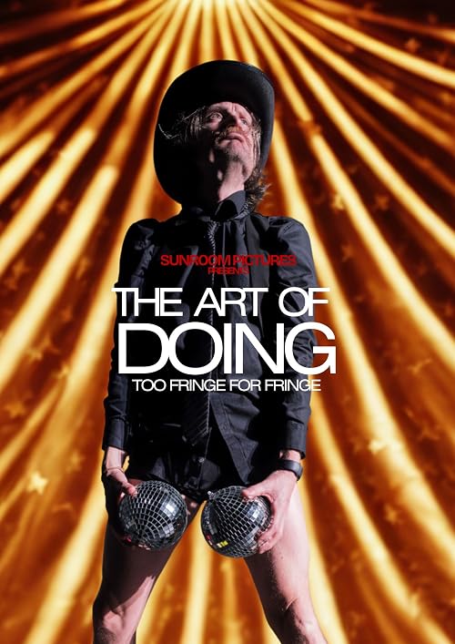 The Art of Doing