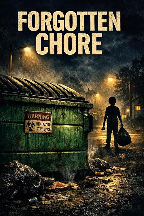 Forgotten Chore