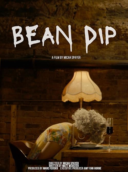 Bean Dip