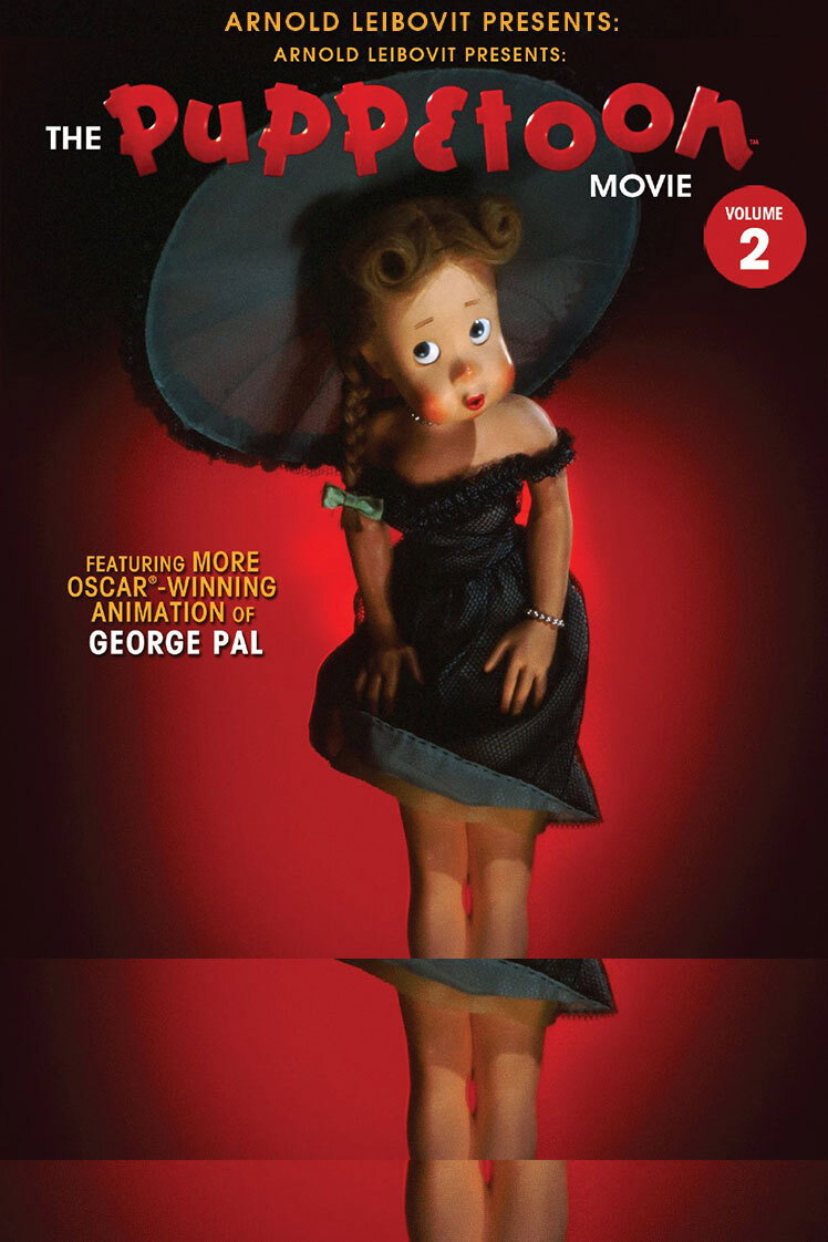 The Puppetoon Movie Volume 2
