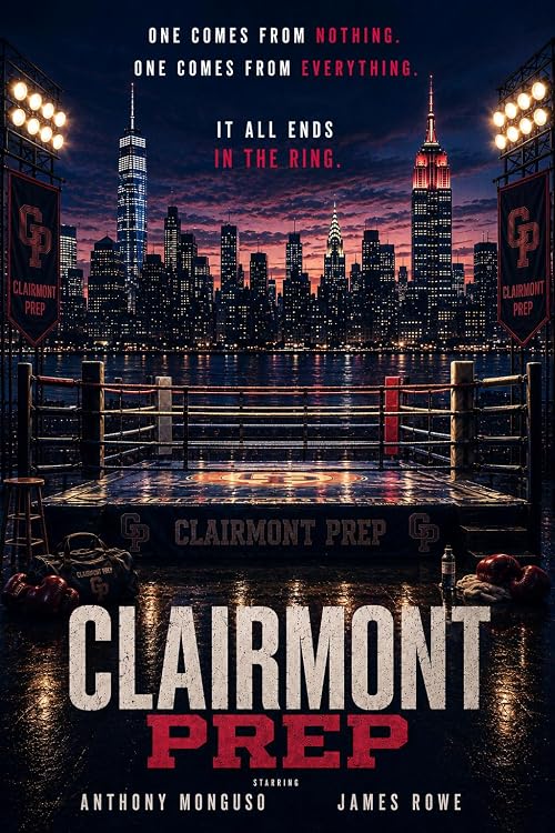 Clairmont Prep