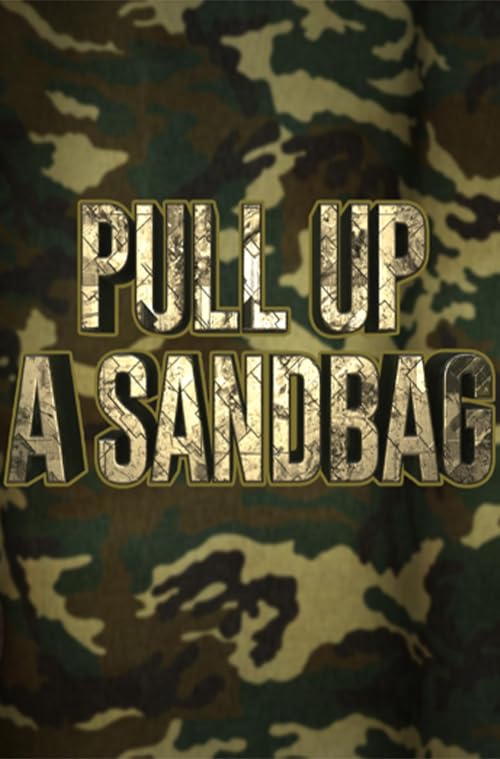 Pull Up A Sandbag