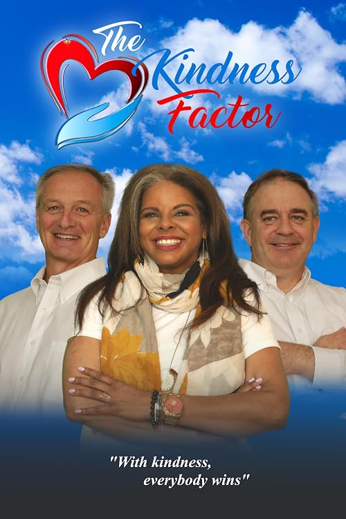 The Kindness Factor