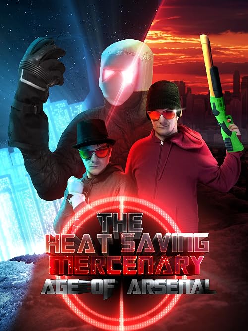The Heat Saving Mercenary: Age of Arsenal