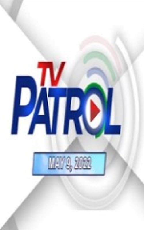 TV Patrol: livestream May 9, 2022