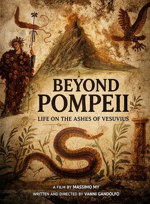 Beyond Pompeii