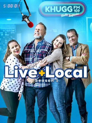 Live + Local