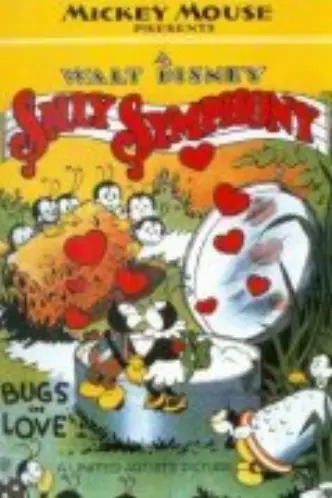 Bugs in Love