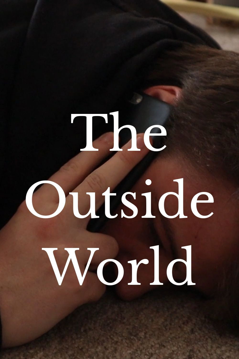 The Outside World