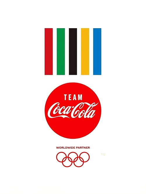 Coca-Cola® When We're Together - Olympic Cheer Version