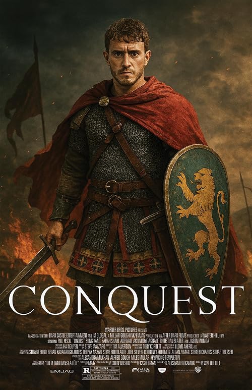 Conquest