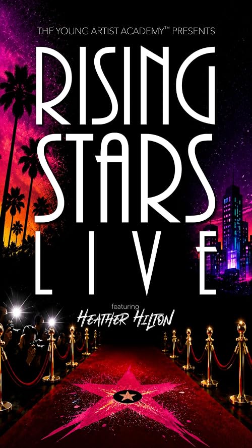 Rising Stars Live