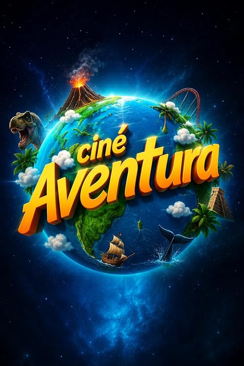 Cine Aventura