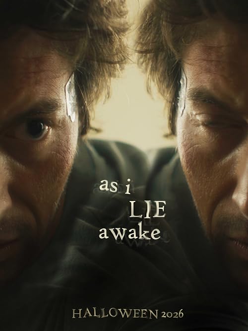 As I Lie Awake