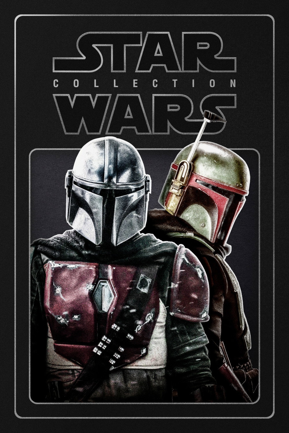 Star Wars: The Legacy Revealed