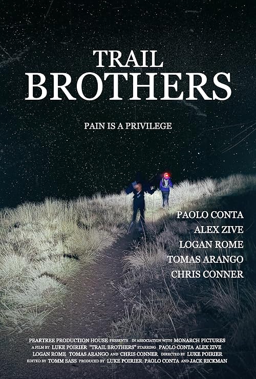 Trail Brothers