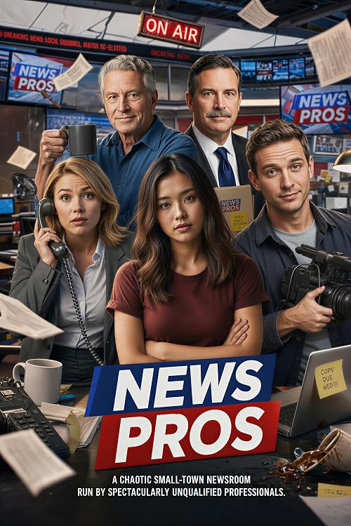 News Pros