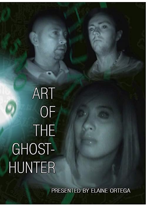 Art of the Ghost-Hunter