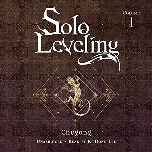 Solo Leveling, Vol. I