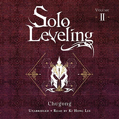 Solo Leveling, Vol. II