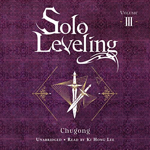 Solo Leveling, Vol. III