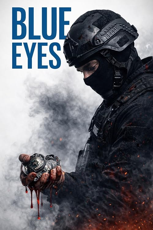 Blue Eyes
