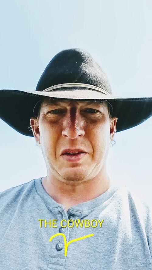 The Cowboy