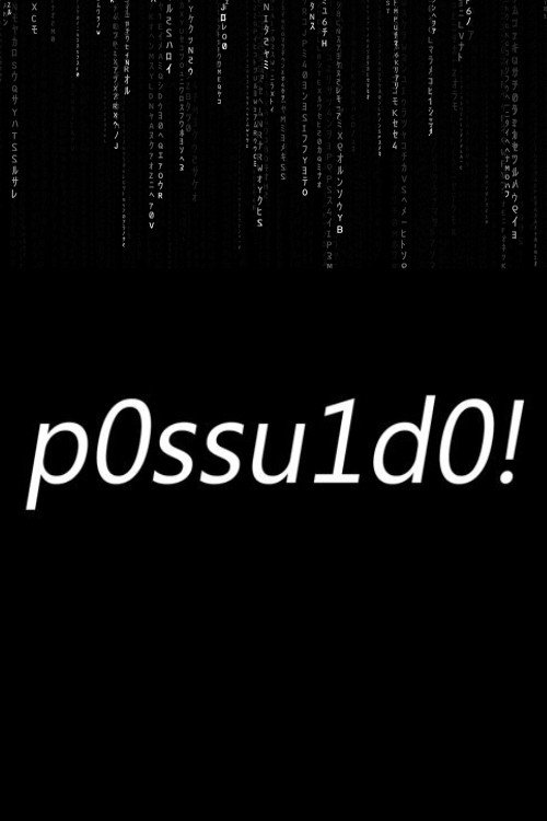 P0ssu1d0!