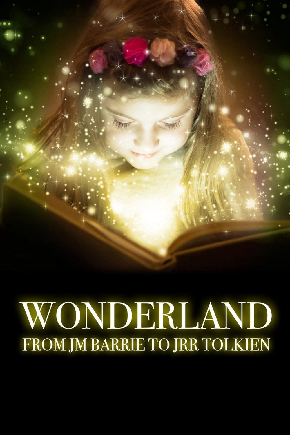 Wonderland: De Lewis Carroll a J. R. R. Tolkien