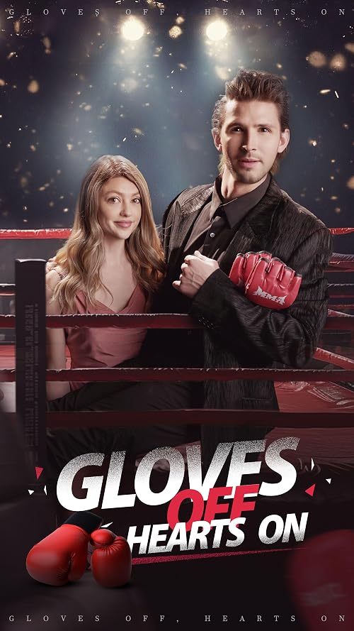 Gloves Off, Hearts On