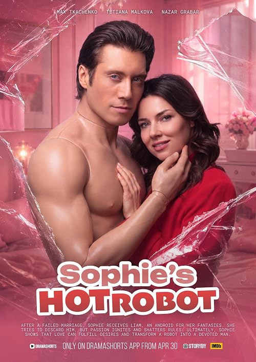 Sophie's Hot Robot