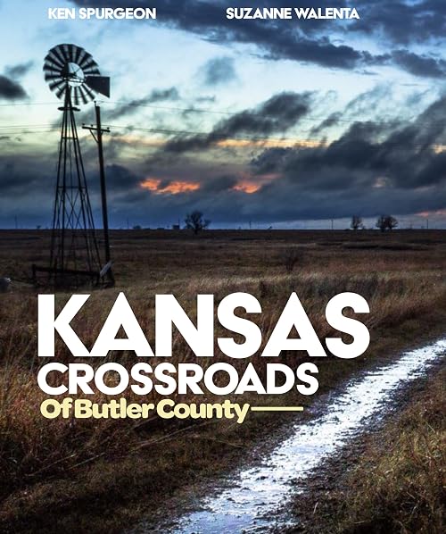 Kansas Crossroads