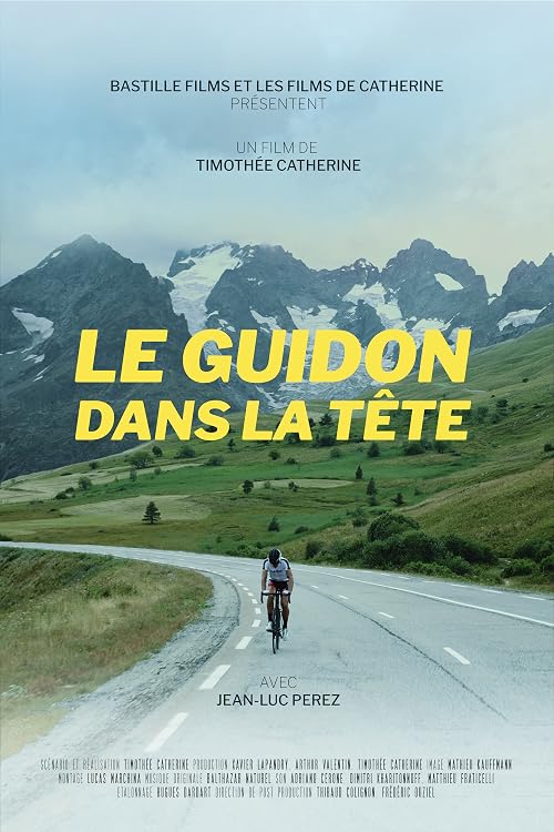 Le Guidon dans la Tête
