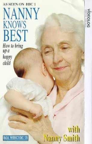 Nanny Knows Best
