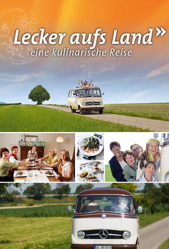 Land & Lecker