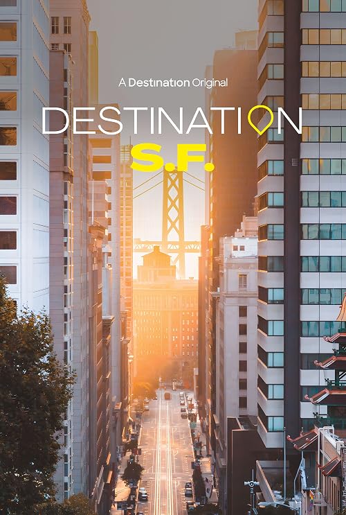 Destination SF