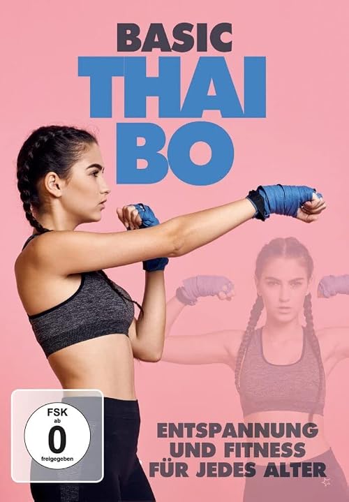 Basic Thai Bo: Entspannung und fitness für jedes alter
