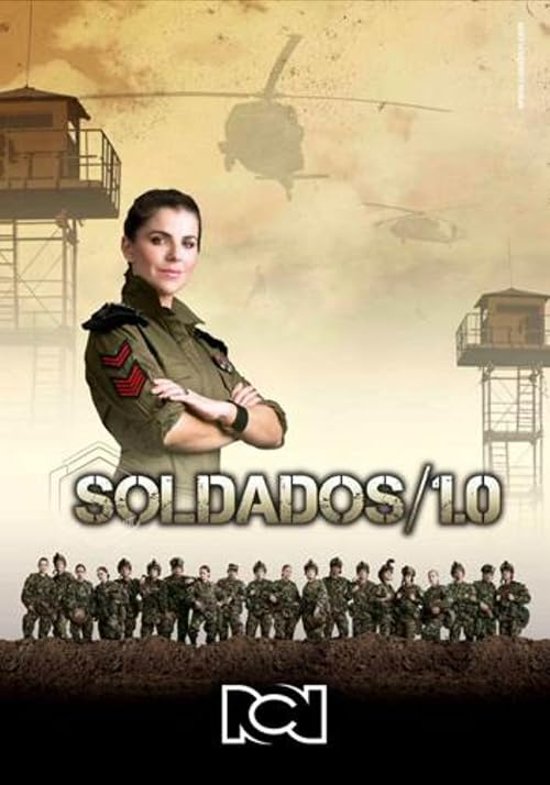 Soldados 1.0