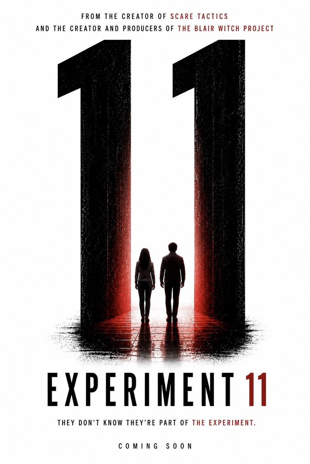 Experiment 11