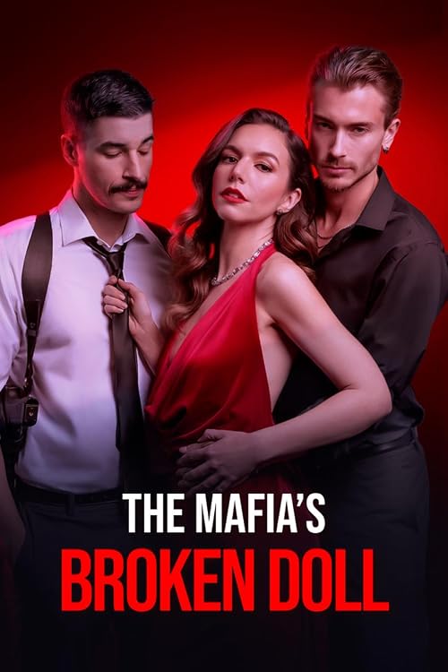 The Mafia's Broken Doll