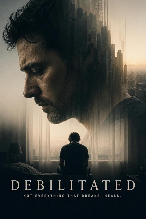 Debilitated