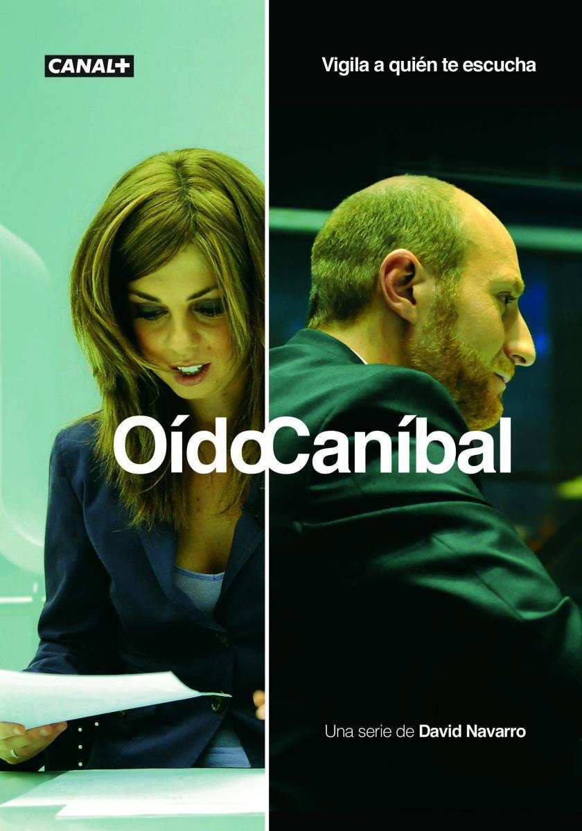 Oído caníbal