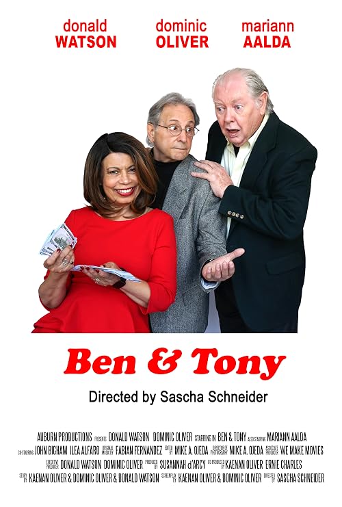 Ben & Tony