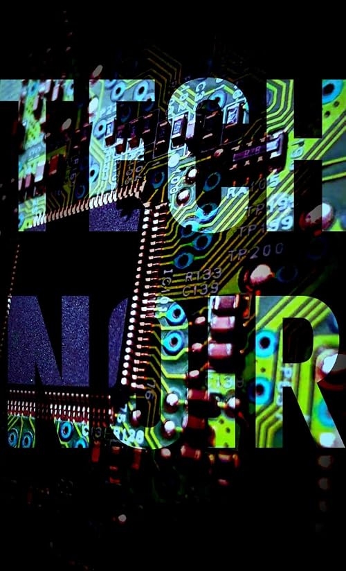 Tech Noir