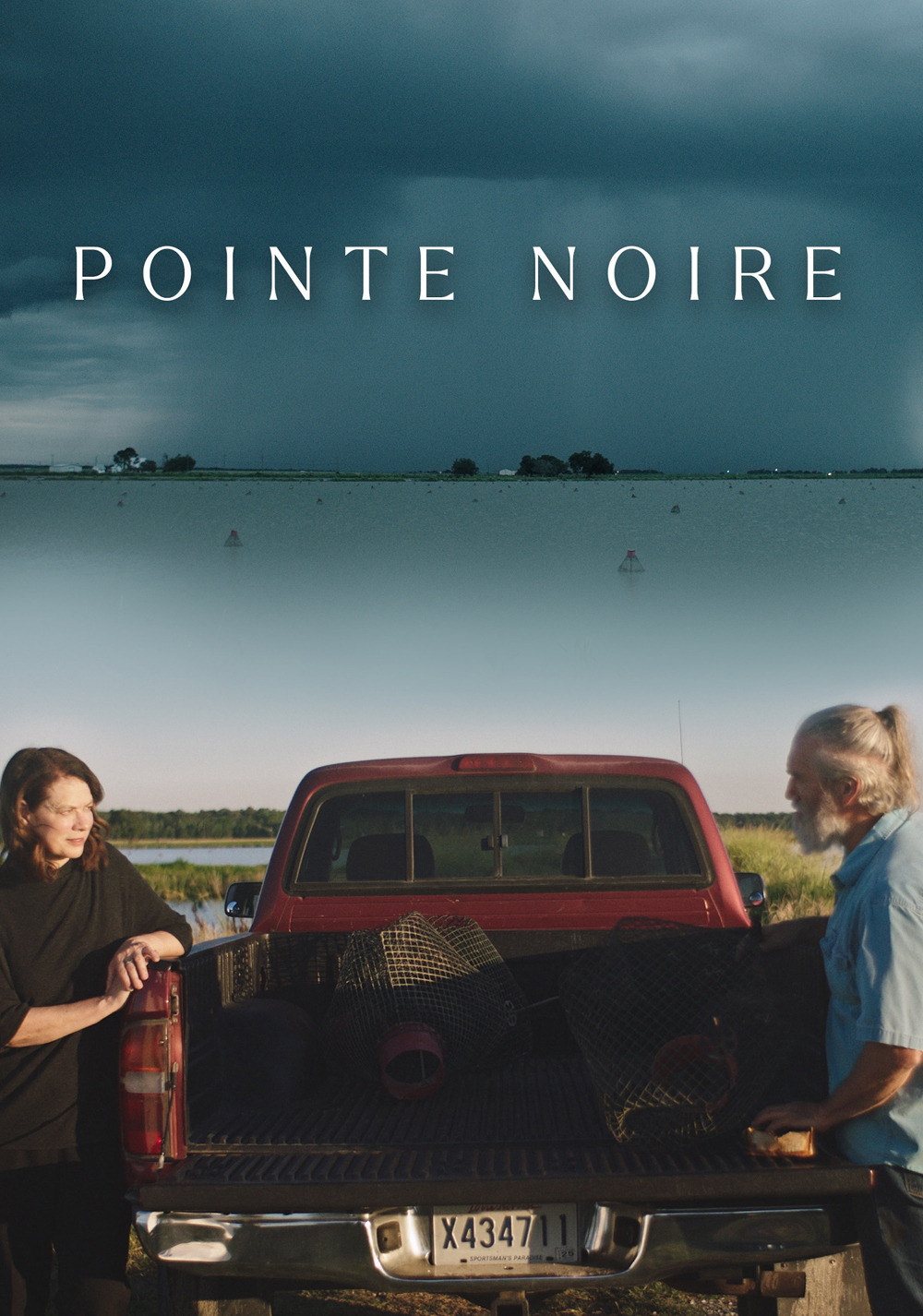 Pointe Noire