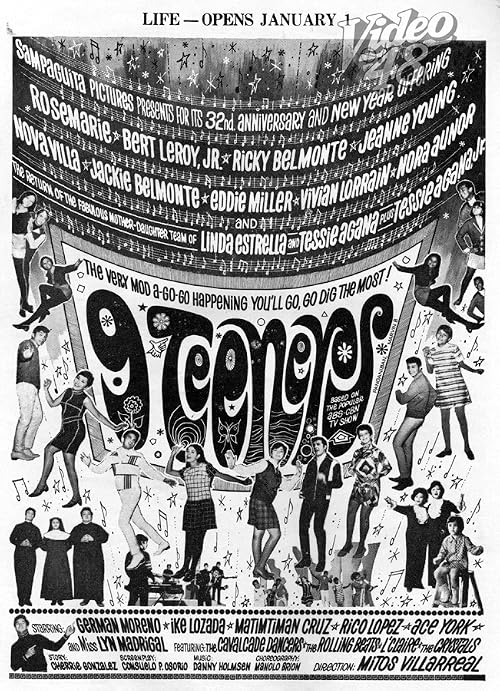 9 Teeners