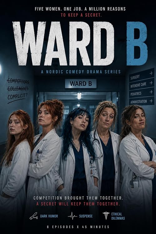 Ward B