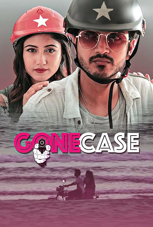 Gone Case