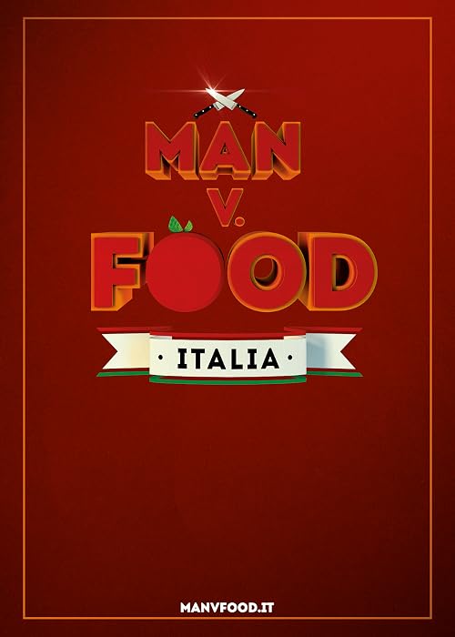 Man v. Food Italia